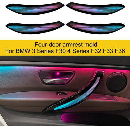 For BMW 3 Series F30 4 Dynamic Active Ambient Lighting Series