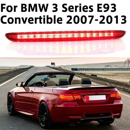 For BMW 3 Series E93 Convertible Additional Mount Brake 2007