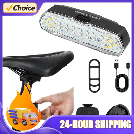 For Outdoor Travel Cycling Cycling Warning Flashlight Horn Road