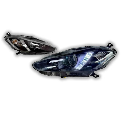 For Maserati Gt Headlight 2007-2020 LED Typy Projetor Head