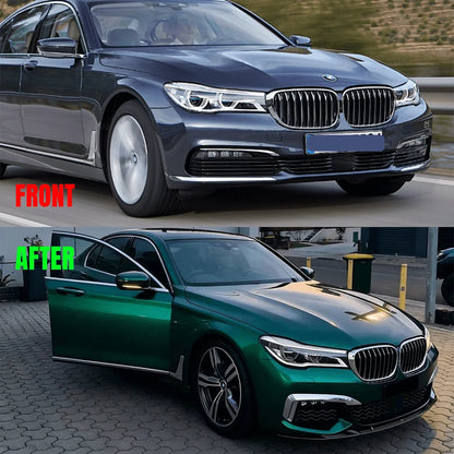 For BMW G11 G12 7 Series 2019-2022 740I 750I Li M760LI Lci M