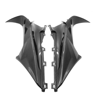 For BMW S1000RR S1000R 2019 2020 Motorcycle Front Fairing Carbon