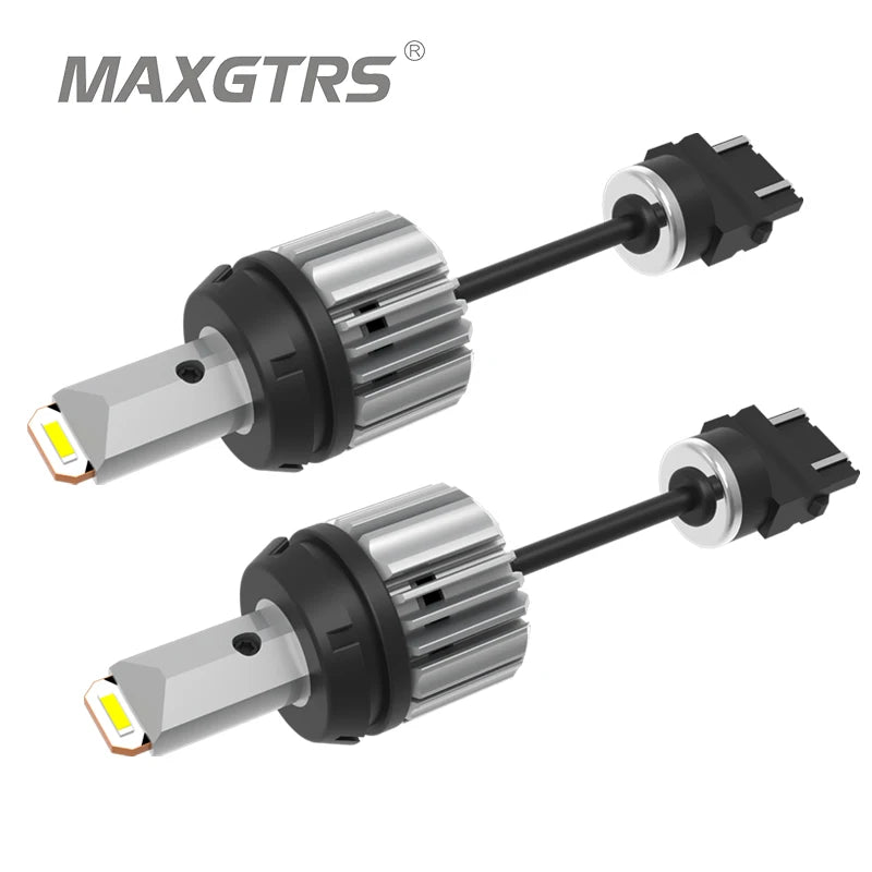 2X 1156 ba15s 7440 W21W T15 W16W 921 912