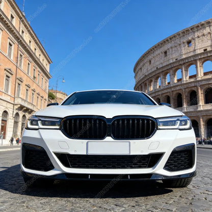 For BMW 5 Series G30 G31 Lci M Performance 2020 2021 2022 2023