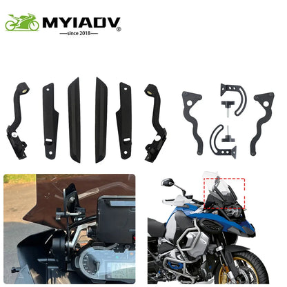 For BMW R1250GS R1200GS Gs 1250 1200 Lc Adventure 2013-2023