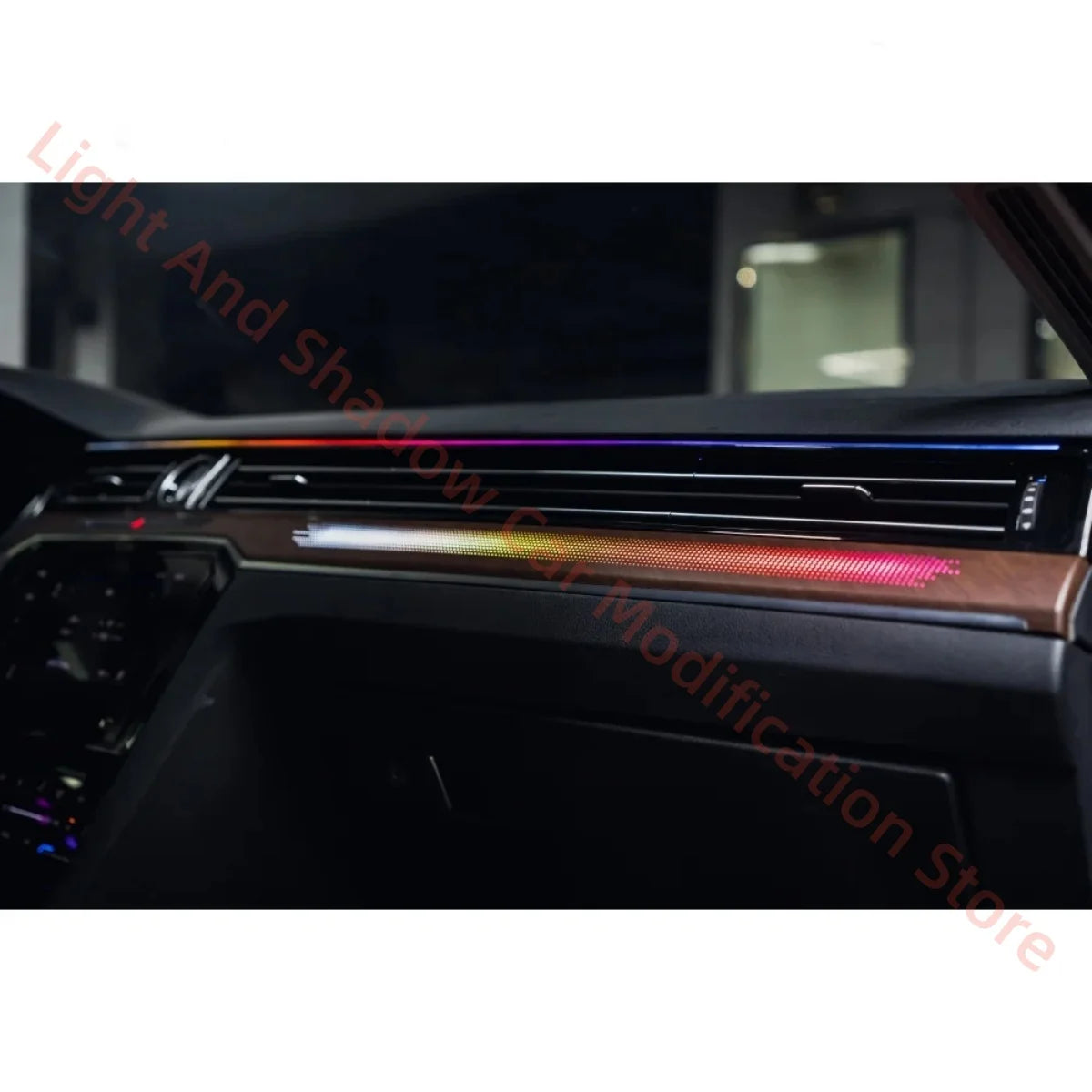 For VW Volkswagen Passat B8 Arteon Atmosphere Variant Ambient
