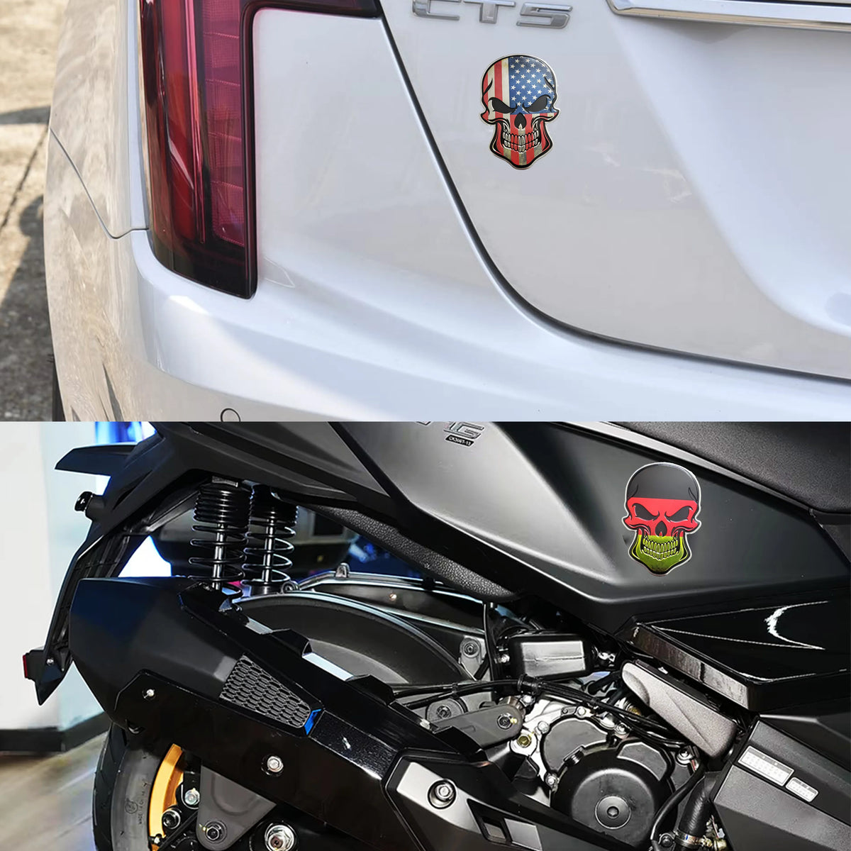 For Automobiles Motorcycles Trucks off-road Vehicles Usa Germany