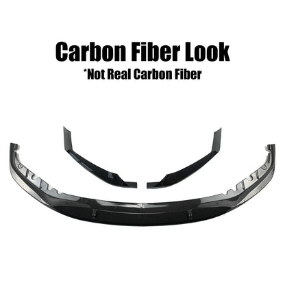 For BMW 5 Series G30 G31 m-tech M Sport 2017-2020 Front Bumper