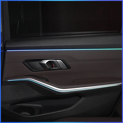 For 3 Series G20 Short-wheelbase 2020-2022 Tmpro Ambient Rhd