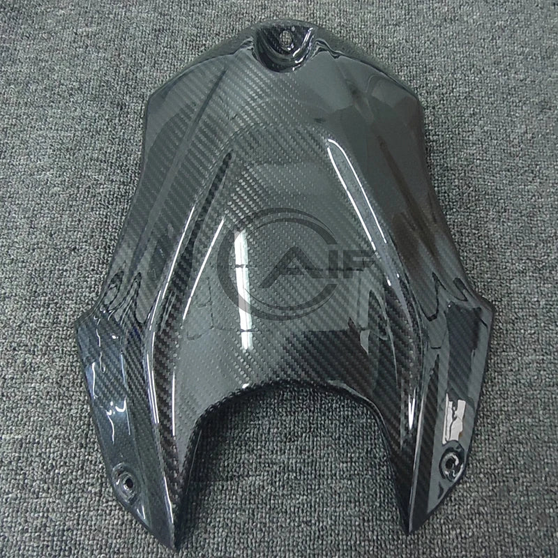 For BMW S1000RR S1000R 2019-2023 M1000RR 100 Carbon Fiber Fuel