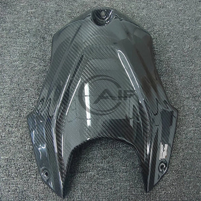 For BMW S1000RR S1000R 2019-2023 M1000RR 100 Carbon Fiber Fuel