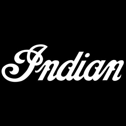 For India Design Sticker Scratch Resistant Creative Decal