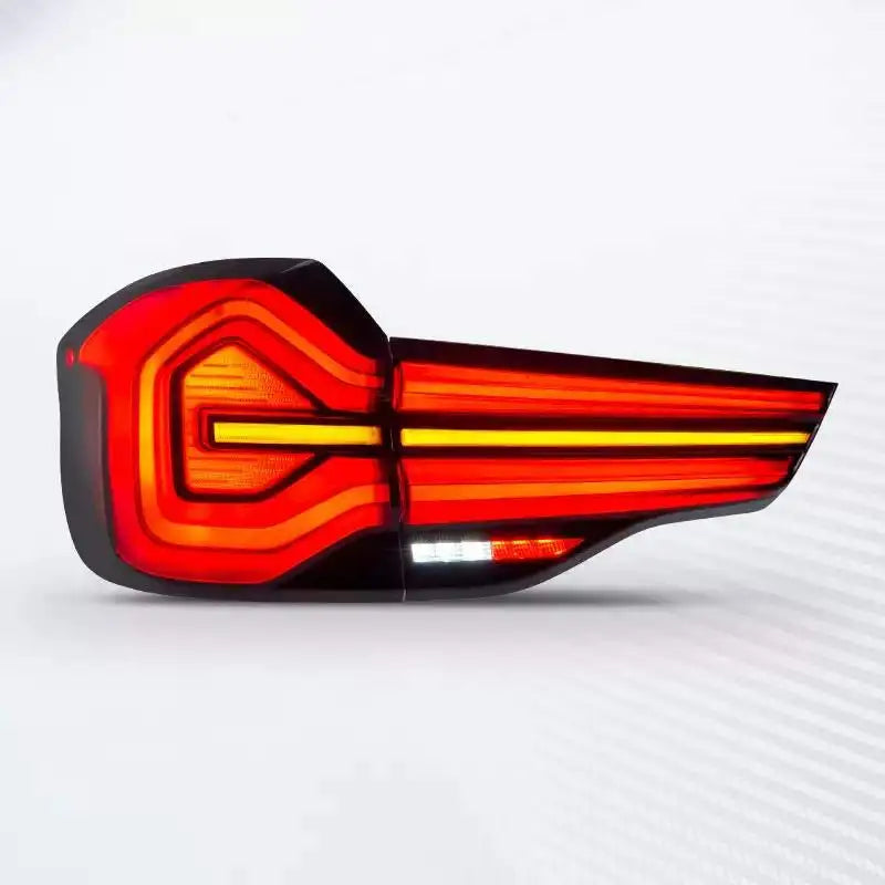 For BMW X3 G01 X3M F97 Taillight Signal Animation Rear Brake