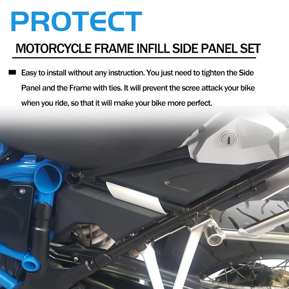 For BMW R1200GS Adventure R1250GS Lc GS1200 GS1250 2013-2024