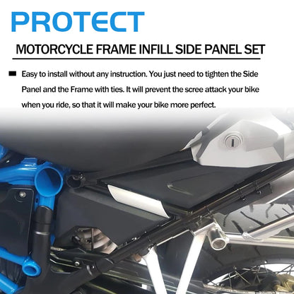 For BMW R1200GS Adventure R1250GS Lc GS1200 GS1250 2013-2024