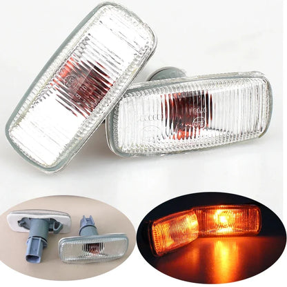 For Chrysler 300C Jeep Patriot Compass Side Turn Dodge Avenger