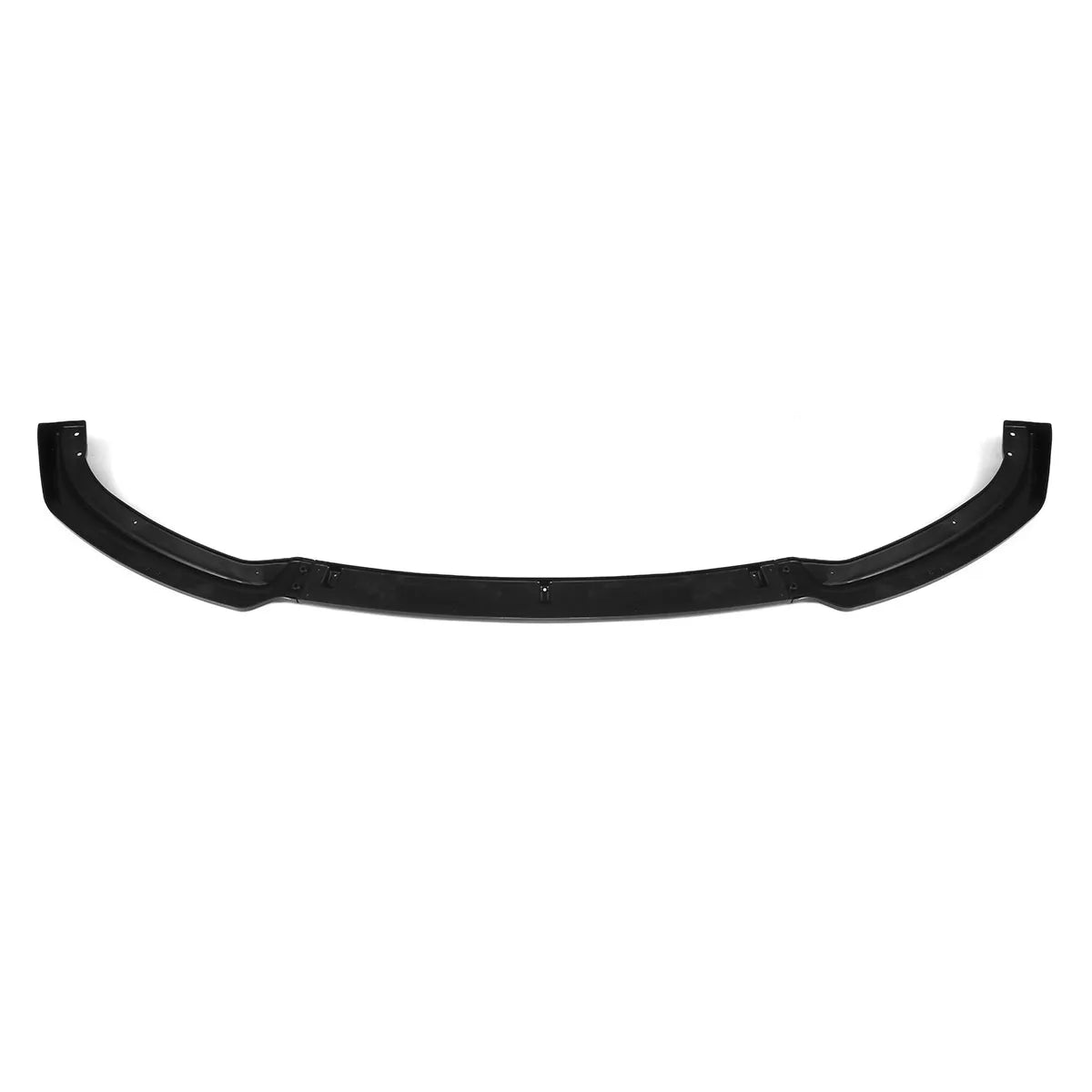 For BMW 3 Series F30 F35 F30 F35 ABS Front Bumper Splitter Lip