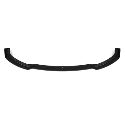 For BMW 3 Series F30 F35 F30 F35 ABS Front Bumper Splitter Lip
