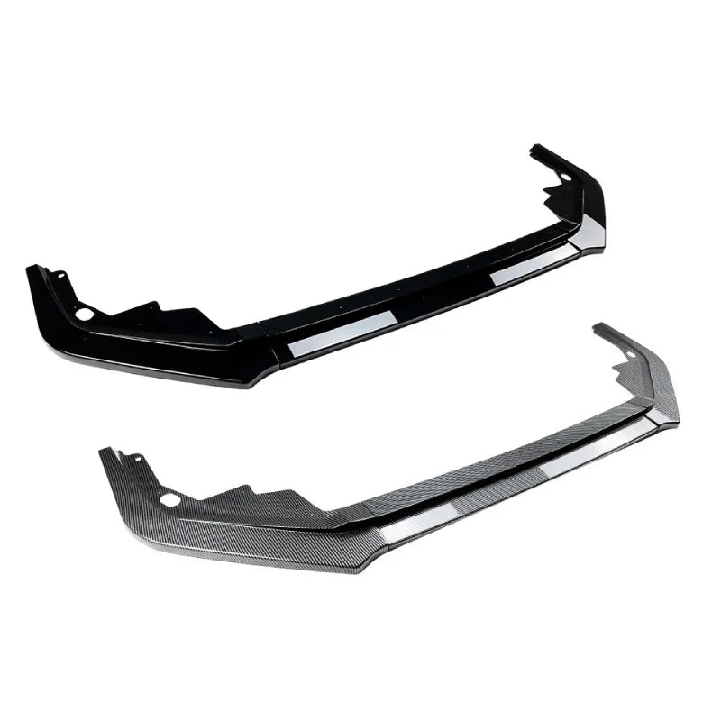 For Honda Civic 2021-2025 Exterior Styling Front Bumper Lip