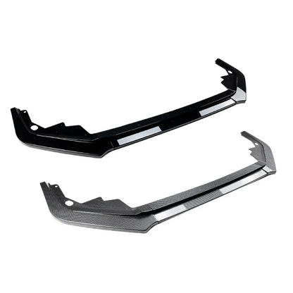 For Honda Civic 2021-2025 Exterior Styling Front Bumper Lip