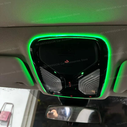 For BMW Series 2 3 4 Skylight Ambient Reading Gt X3 X4 X5 X6 X7