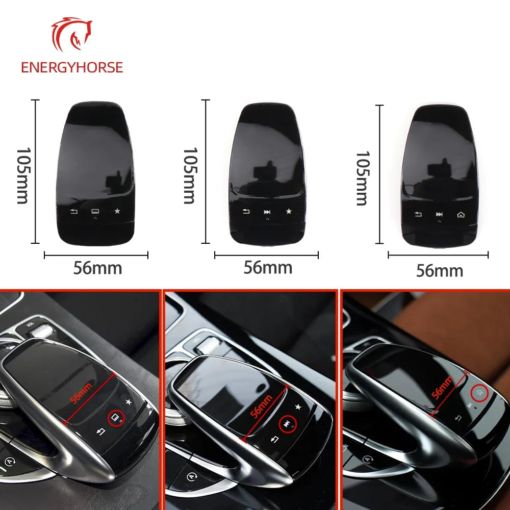 For Mercedes Benz C Glc Gls Console Navigation Handwriting