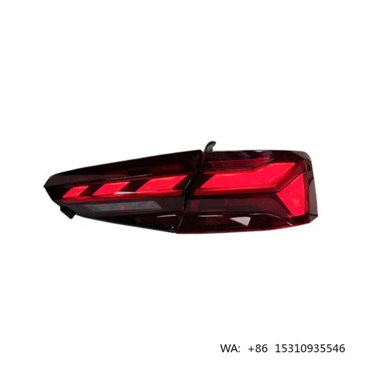 For Audi Factory Sold A5 2017-2020 Taillight Assembly Upgrade S5