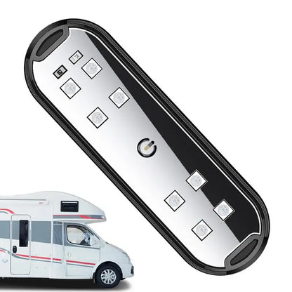 Ambient Lighting USB Rechargeable Door Welcome Courtesy