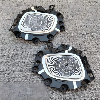 For Mercedes Benz C Class W206 No Audio Cover A Pillar Door