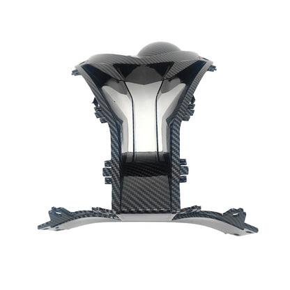 For BMW S1000RR 2015-2018 S 1000 Carbon Fiber Coating Air Intake
