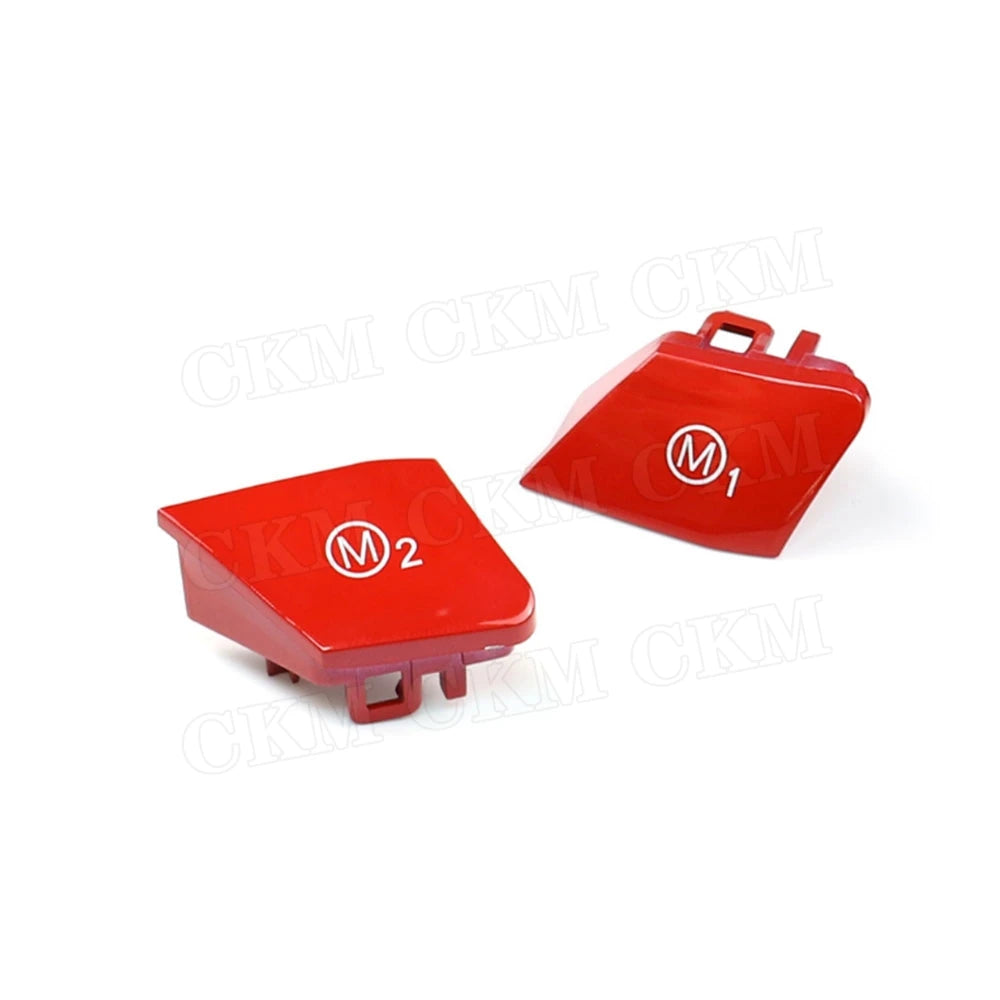 For BMW M3 M4 M5 M6 Steering Wheel Control Button M1 M2 Mode