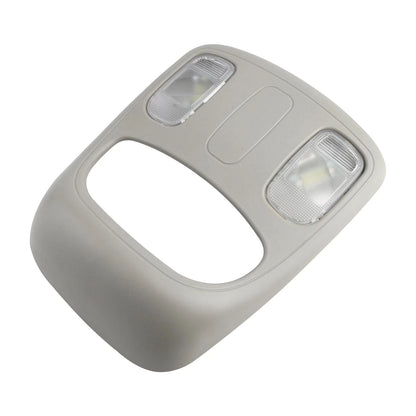 For 1500 3500 4500 5500 Overhead Console Reading Housing