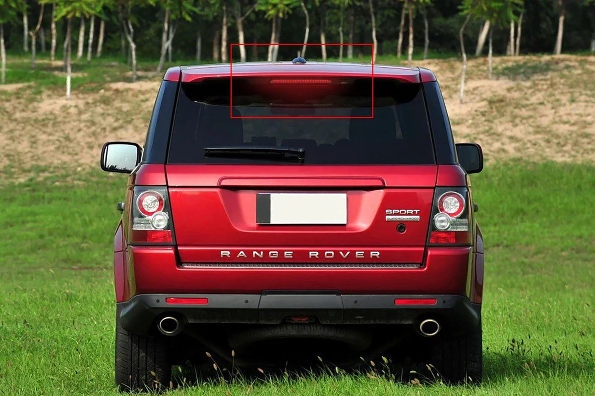 For Range Rover Sport 2010 2011 Mounted Brake 2012 2013 Rear