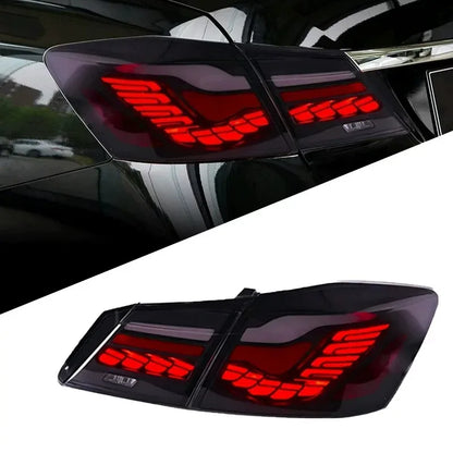 For Honda Accord 9TH Generation Gts Taillight Assembly 2014-2015