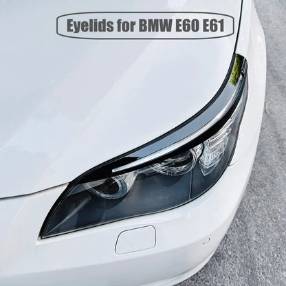 For BMW E60 E61 5 Series 520I 525I 530I 540I 545I 550I M5