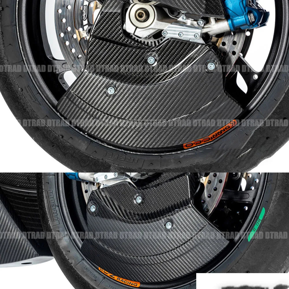 For BMW S1000RR S1000R M1000R M1000RR S1000XR M1000XR Carbon