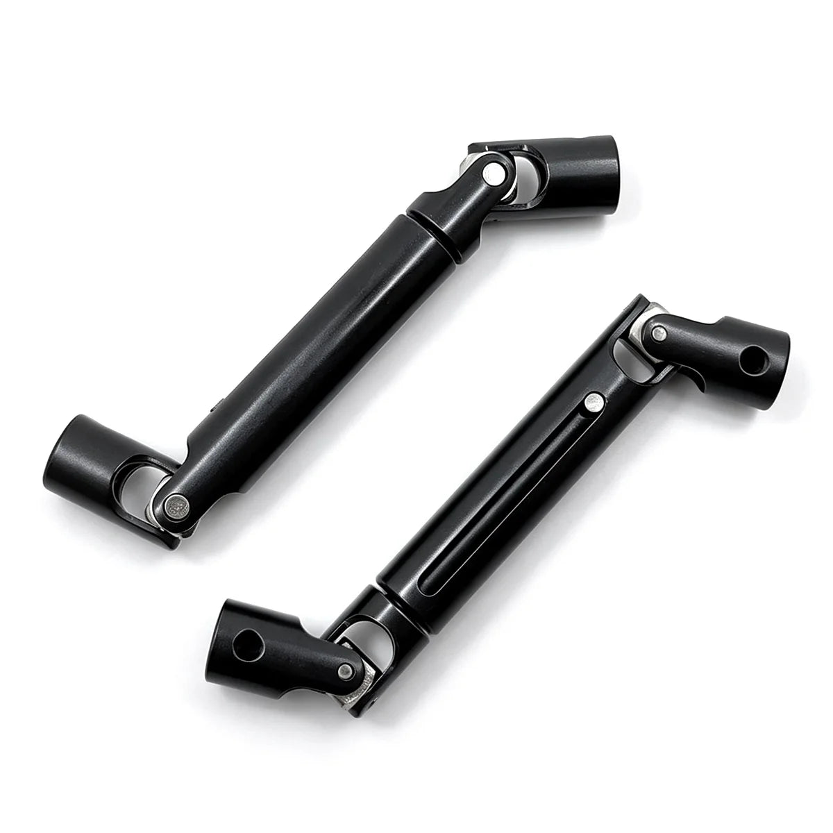 For Mn 1 12 MN168 MN82 Rc Metal Drive Shaft Fit LC79 MN78 Remote