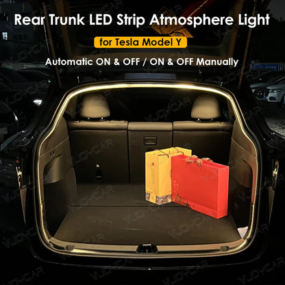 For Waterproof Flexible Light Cigarette Lighter Vjoycar Model Y