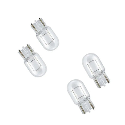 W21W W21 5W Halogen Bulbs T20 Turn Signal 12v21w