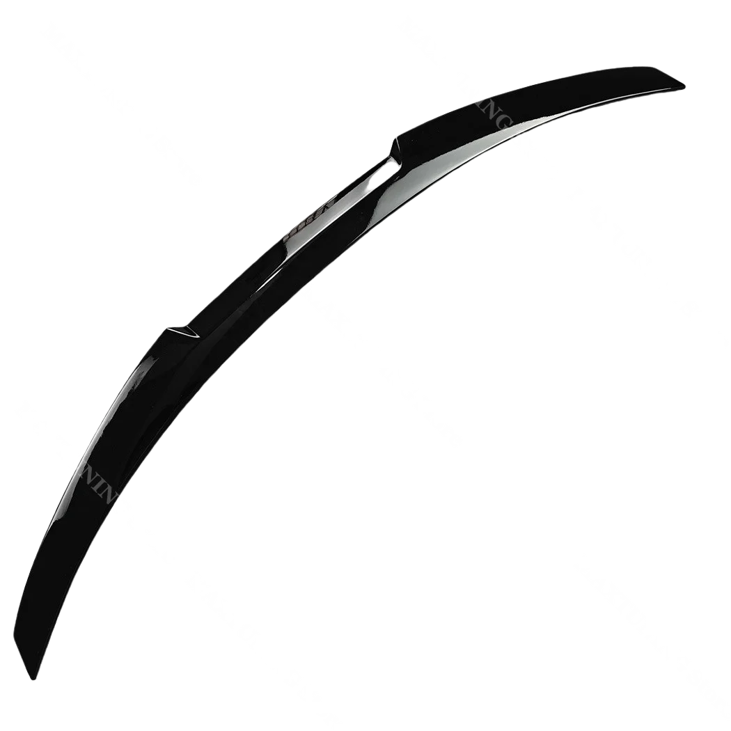 For BMW F10 M5 5 Series M4 Performance 2011-2017 Rear Tail Wing
