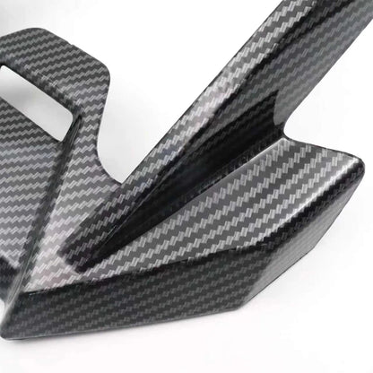 For BMW R 1300 Gs Adventure Motorcycle Parts Front Fender Mouth