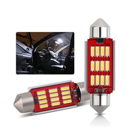 For Toyota Prius A V 12PCS Plus 2012 2013 2014 2015 2016 2017