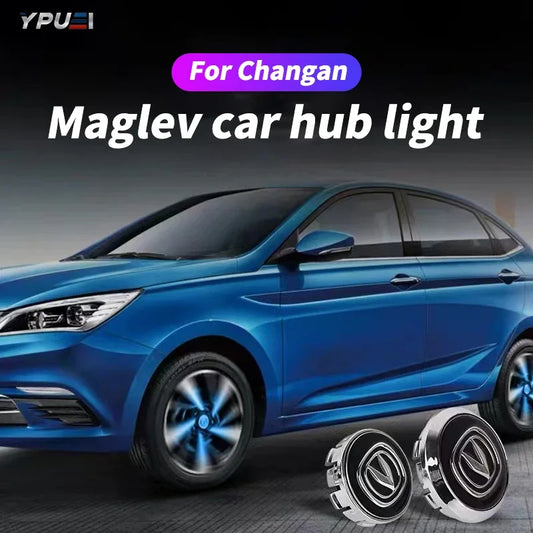 For Changan UNI-K UNI-T UNI-V CS75 Hub Wheel Caps Center Cover