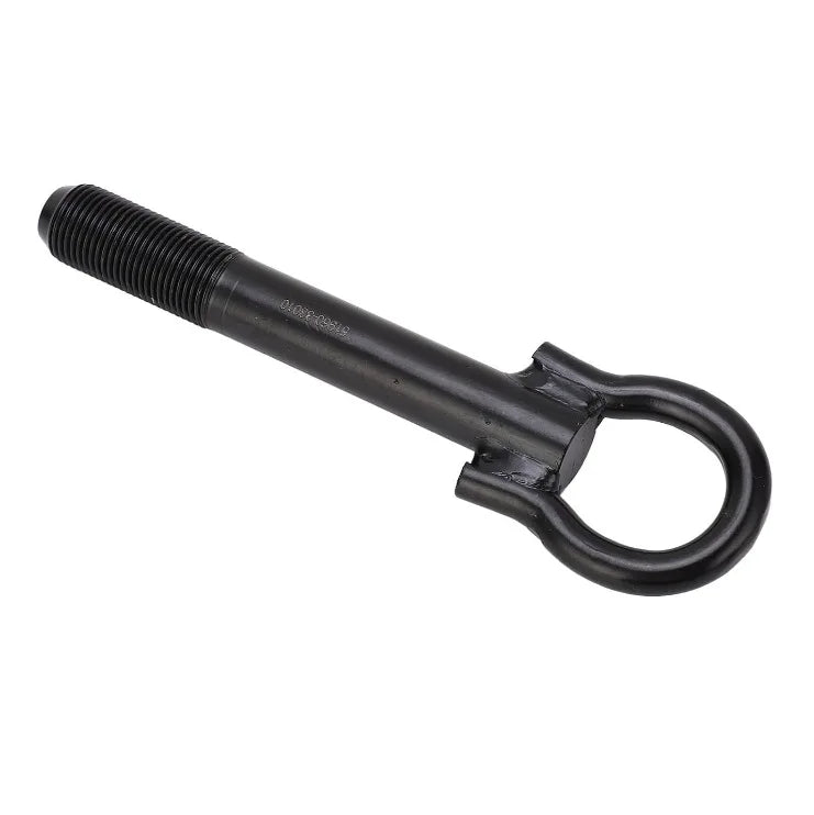 For Front Bumper Traction Hook Trailer Hook 7l0805783a