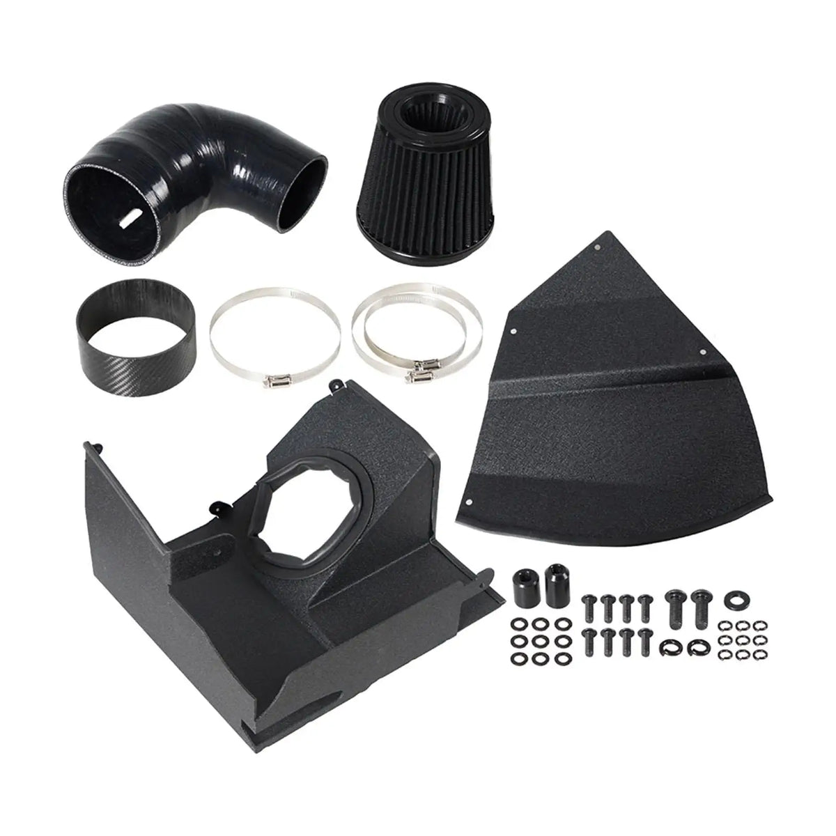 For BMW 330I Accessories Spare Parts Air Intake Kit Pipe Replace