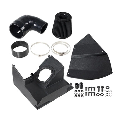 For BMW 330I Accessories Spare Parts Air Intake Kit Pipe Replace