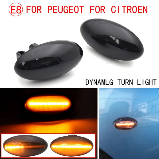 For Peugeot 206 307 407 Partner Citroen Expert Berlingo Xsara