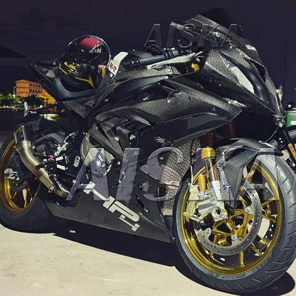 For BMW S1000RR 2015 2016 2017 Fender Frame Cover Fuel Tank Side