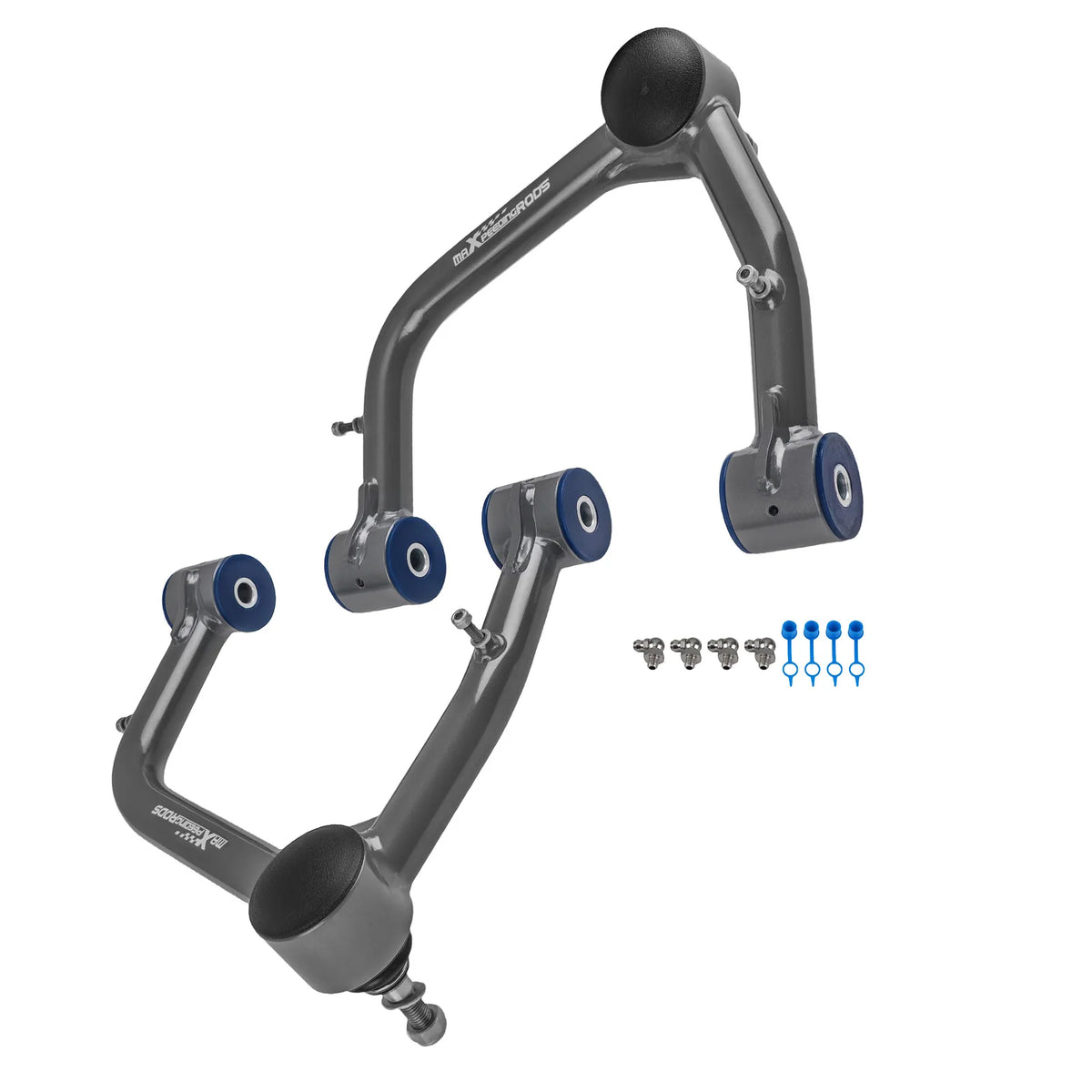 For Chevy Silverado GMC Sierra 1500 Front Upper Control Arms