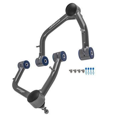 For Chevy Silverado GMC Sierra 1500 Front Upper Control Arms
